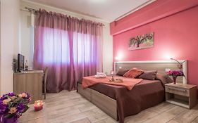 Suite Room Fiumicino